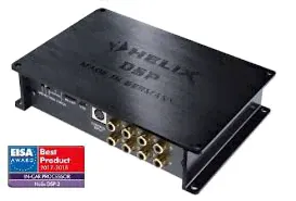 Процессор Helix DSP Ultra-0