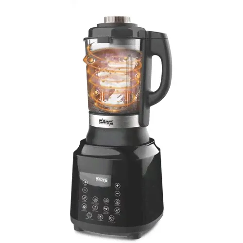 Стационарный блендер DSP KJ2110 черный