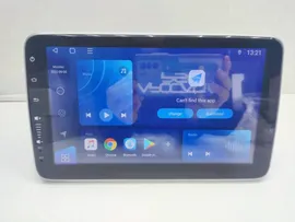 МАГНИТОЛА АНДРОИД TS18 9 3/32 DSP CARPLAY 4G IPS (1 DIN)