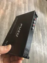 🛍 Жгут проводов 4X150W автомобильный DSP усилитель с программным обеспечением android приложение автомобильный Радио Звук обновление цифровой аудио сигнал процессор