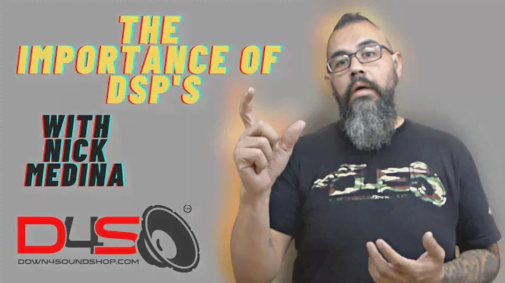 THE IMPORTANCE OF A DSP, WITH NICK MEDINA