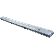 Светильник NAVIGATOR 61 086 DSP-04-1200-IP65-2хT8-G13 без ламп 61086 DSP-04