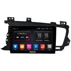 Магнитола CRS-300 Киа Оптима 3 Kia Optima III 2010-2013 - Android 11 - Процессор 8 ядерный - Carplay - DSP 36 полос - 4G-0