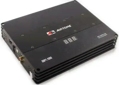 Усилитель Airtone DSP 1.1000