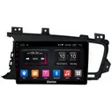 Магнитола CRS-300 Киа Оптима 3 Kia Optima III 2010-2013 - Android 11 - Процессор 8 ядерный - Carplay - DSP 36 полос - 4G