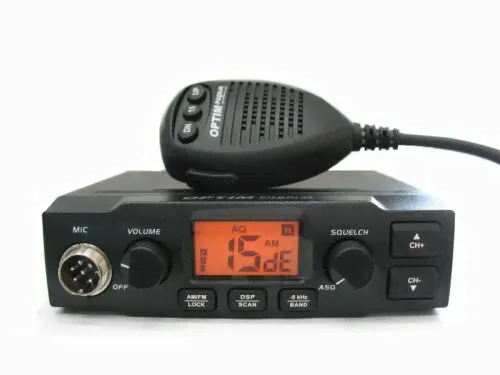 Рация Optim Pilgrim DSP-0