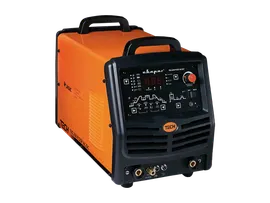 Сварочный инверттор Сварог TECH TIG 200 P DSP AC/DC (E104)