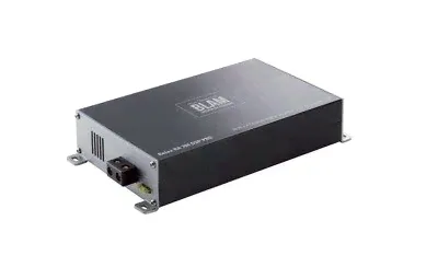 Усилитель 4-канальный DSP BLAM RA 704 DSPPRO