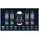 Магнитола CRS-330 Поло, Гольф, Джетта, Пассат, Тигуан, Polo, Golf, Jetta, Passat, Tiguan - Android 10 - Процессор 8 ядер - Carplay - DSP 36 полос - 4G