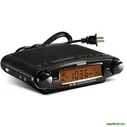Tecsun MP-300 FM Stereo DSP Часы ATS Радио Поддержка телефона Зарядка USB