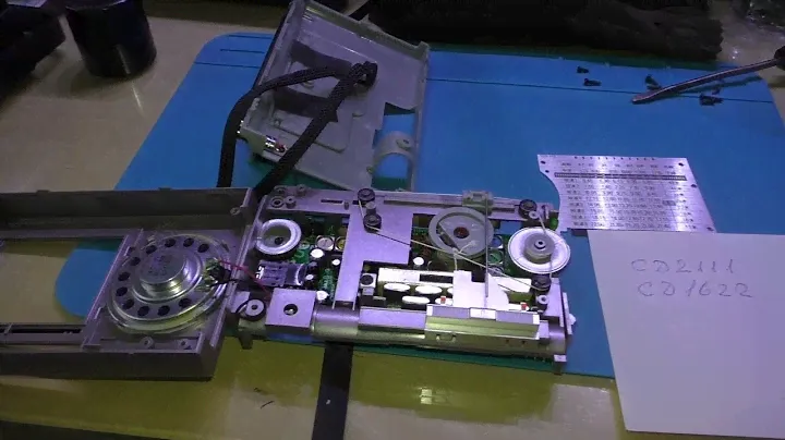 Радиоприёмник Tecsun R-9710.  Что за зверь?