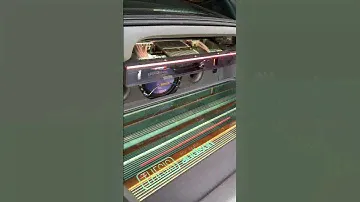 Audiotec Fischer Helix DSP Ultra in oldschool  audison style @ motorworld Metzingen AYA SQ contest