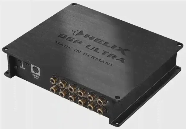 Helix DSP Ultra аудиопроцессор