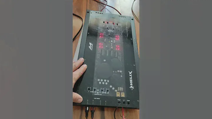Helix A4