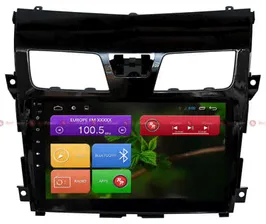 Redpower 31310 IPS DSP Nissan X-Trail, Qashqai 2014+ 10   