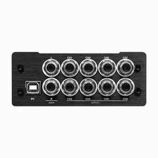 Усилитель с процессором Hellion HAM 6.80DSP v2