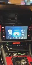 🛍 QLED экран DSP Радио RDS Carplay Автомобильный мультимедийный видеоплеер для BMW E46 Coupe (M3 Rover) 316i 318i GPS радио Wi-Fi 4G LTE