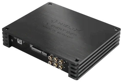 Процессорный усилитель Helix V Eight DSP-0