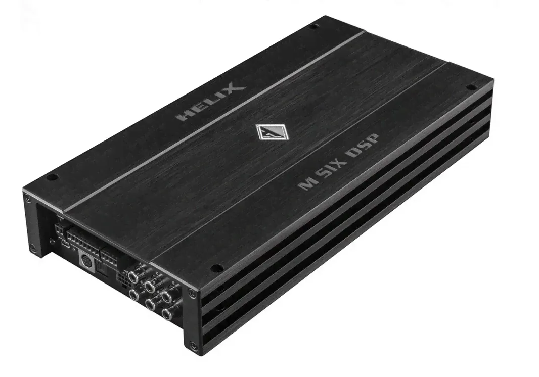 Helix M Six DSP