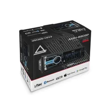 Автомагнитола Aura AMH-88DSP USB ресивер