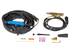 Сварочный аппарат Сварог TIG 200 P AC/DC DSP TECH