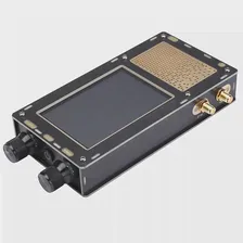 Новый HFDY Malachite DSP SDR V3 1.10d прошивка улучшенная версия 50 кгц-2 ГГц Малахит SDR приемник радио DSP SDR приемник (art.: 3920bec4f72bc)