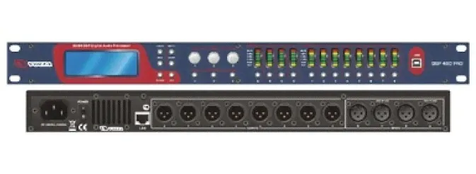 DSP процессор Volta DSP 4800 PRO