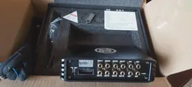 🛍 Автомобильный усилитель мощности Sennuopu DP X10, 4-канальный, 8-канальный, Dsp-процессор, Bluetooth усилитель, эквалайзер, автомобильный усилитель звука
