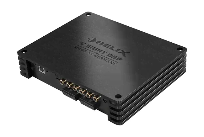 Helix V EIGHT DSP mk2 Усилитель
