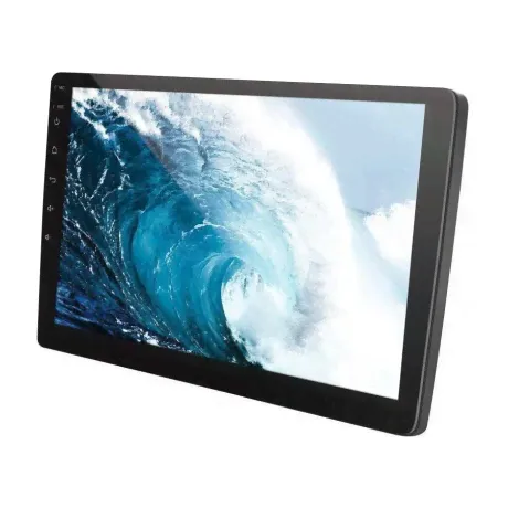 Автомагнитола Prology MPC-130 DSP 2DIN 4x55Вт ПО:Navitel-1