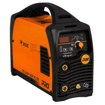 Аппарат Сварог PRO TIG 200 P DSP AC/DC (E201)