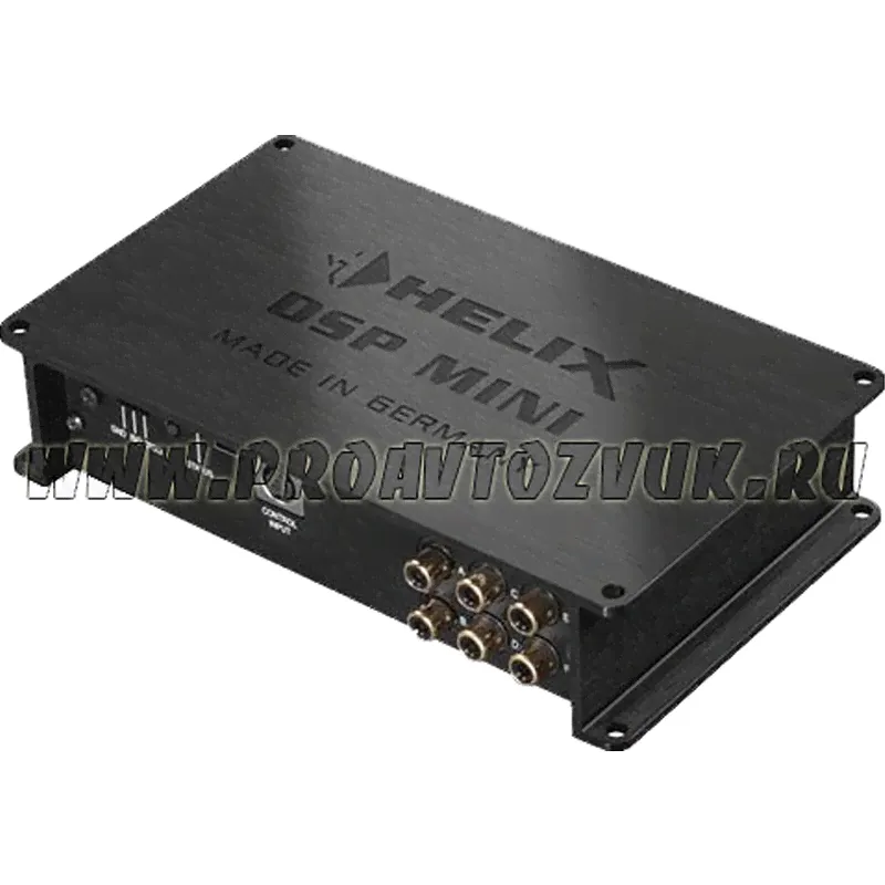 Процессор звука Helix DSP MINI-0