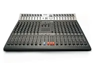 микшерный пульт, 16 каналов, DSP, MP3 плеер, EQ