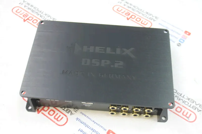 Процессор Helix DSP.2