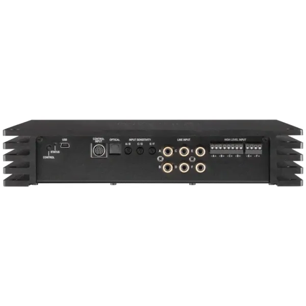 Усилитель Helix P Six DSP mk2-2