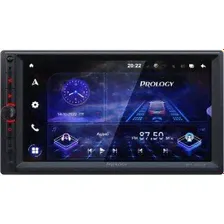 Автомагнитола Prology MPA-220 DSP 2DIN 4x55Вт v5.1 7" ПДУ RDS (PRMPA220)
