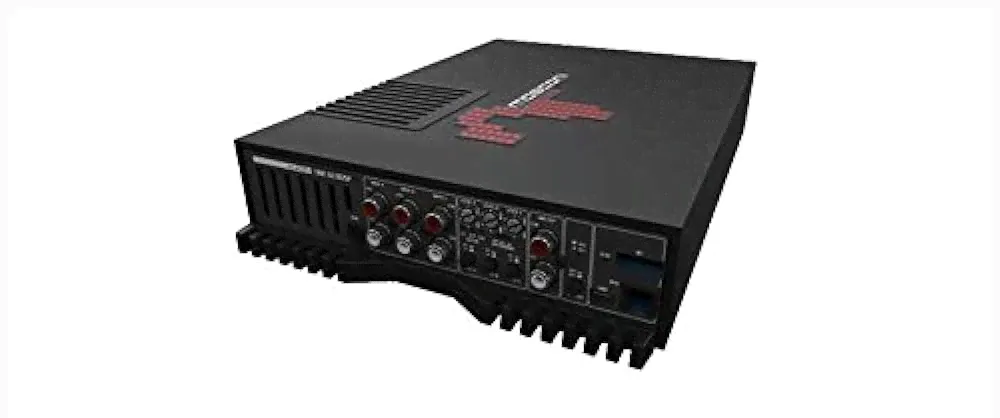 Автомобильные усилители Mosconi Gladen G ONE60.8 DSP